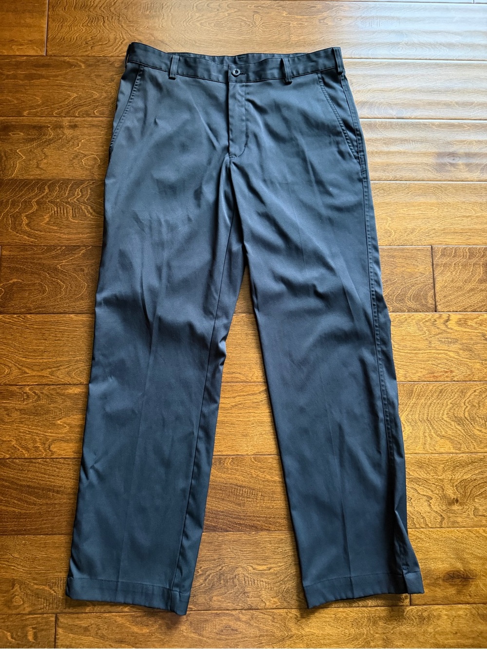 Nike Golf Pants Men’s Medium 32x30 Dri-FIT Performance Lightweight